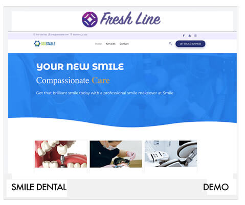 mywebsite4you-dental